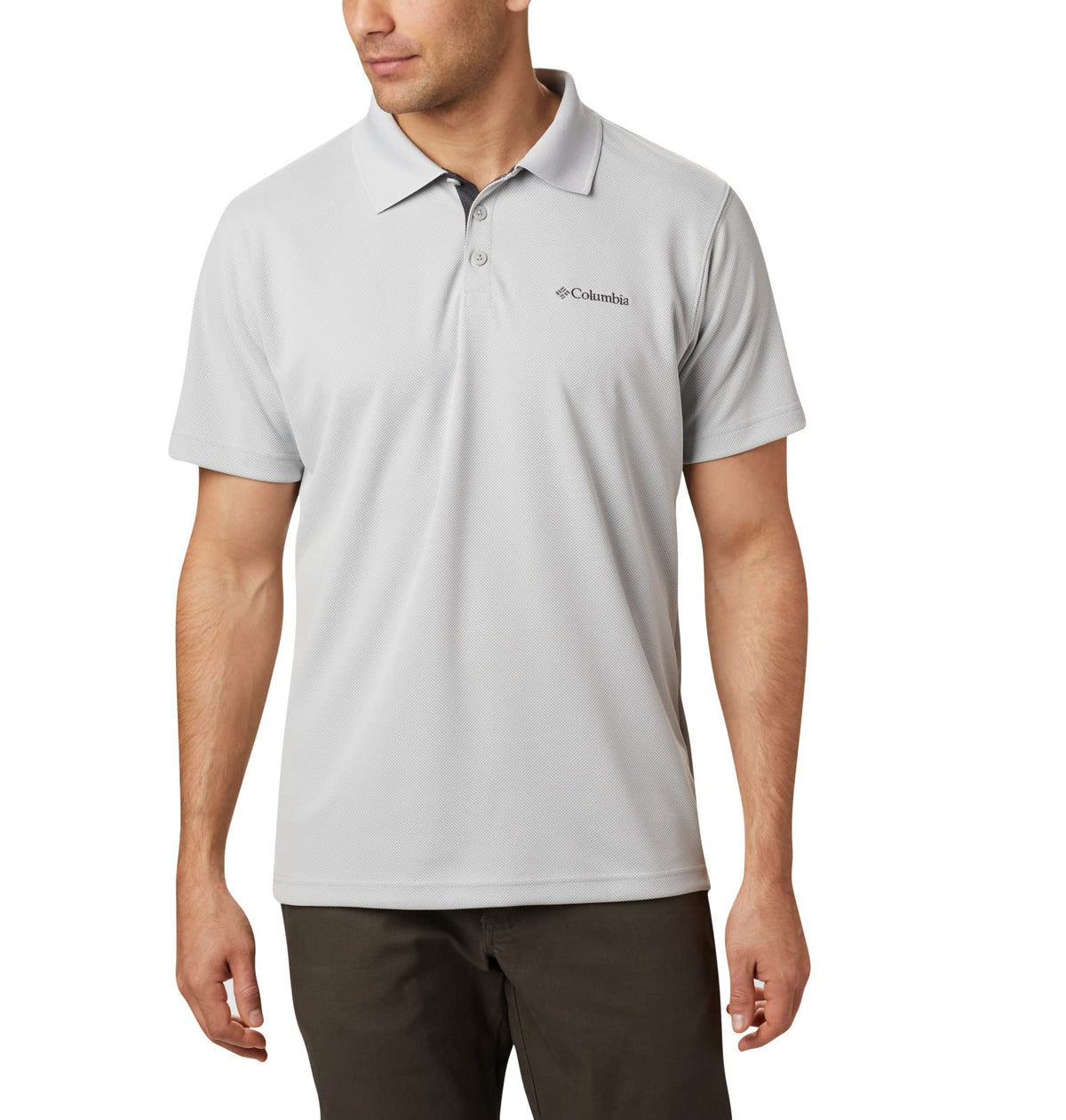 Columbia Men's Utilizer Polo