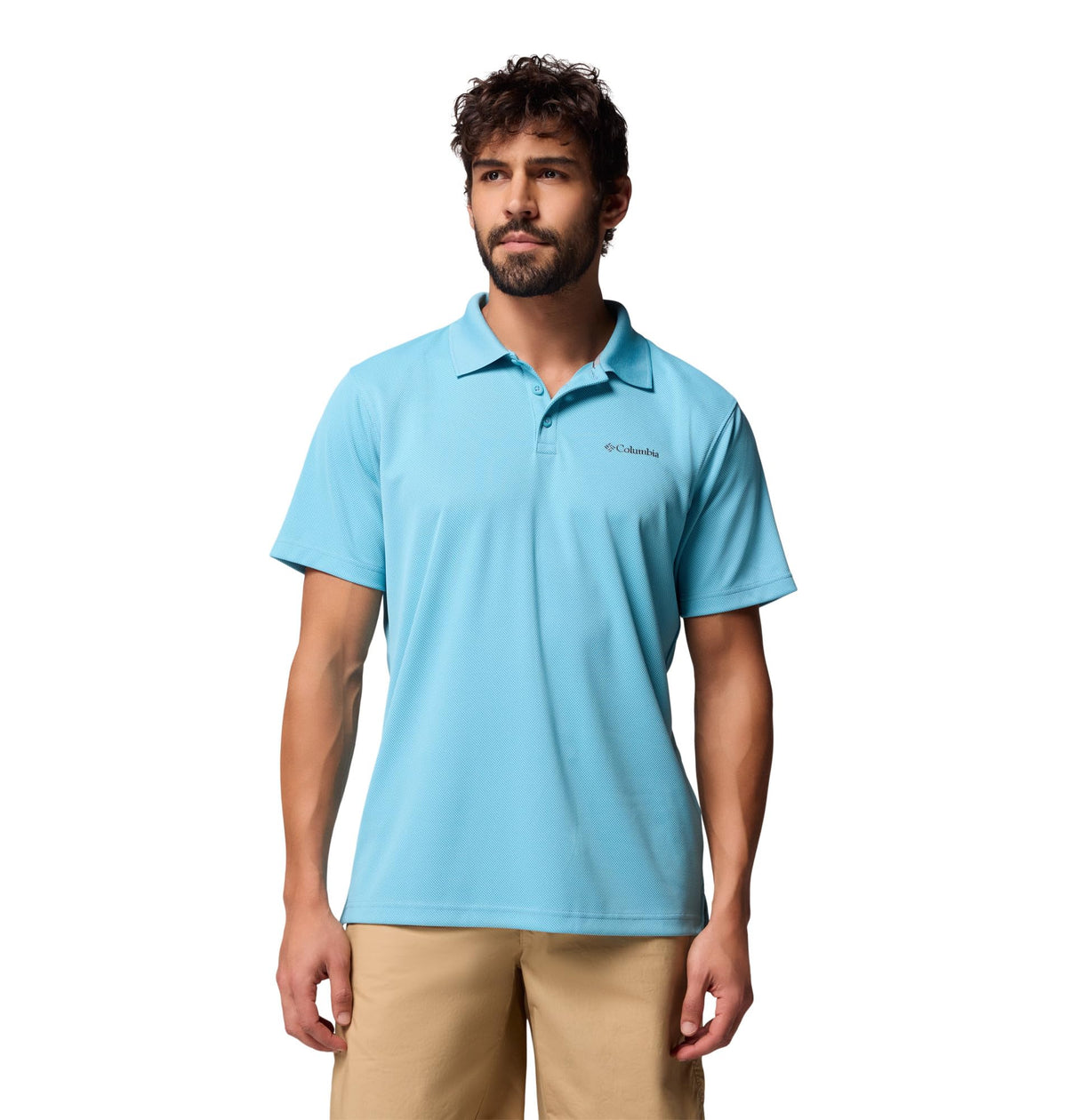 Columbia Men's Utilizer Polo