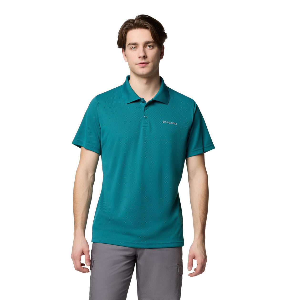 Columbia Men's Utilizer Polo