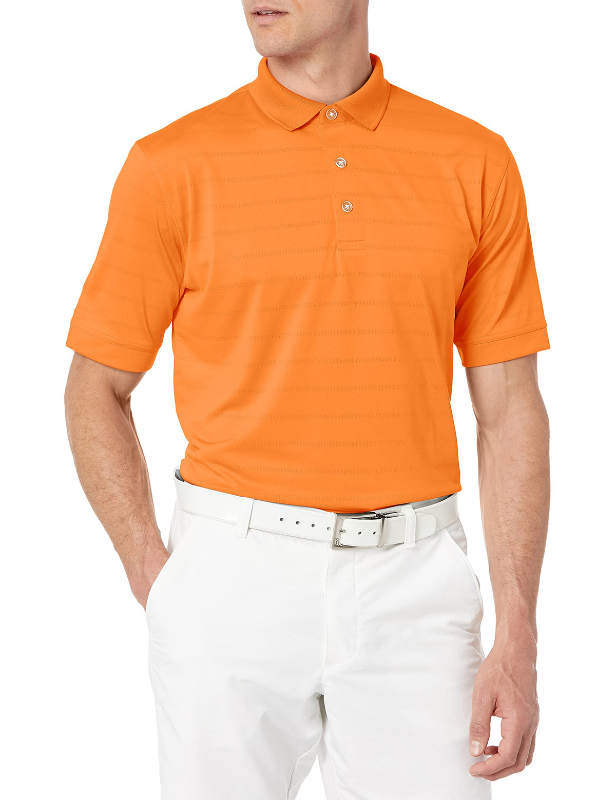 Callaway Men's Short Sleeve Opti-Dri Golf Polo Shirt