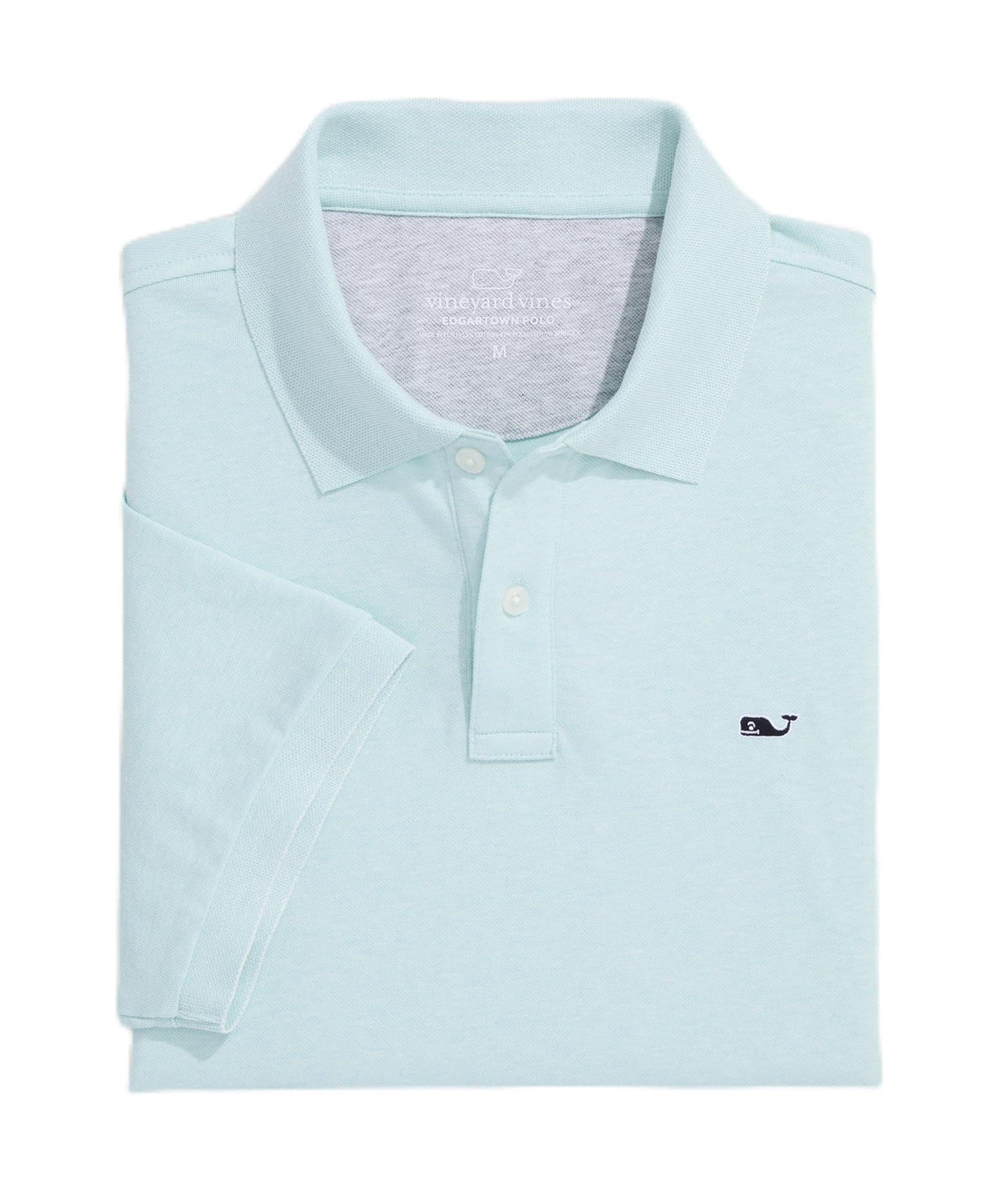 vineyard vines Men's Edgartown Pique Polo