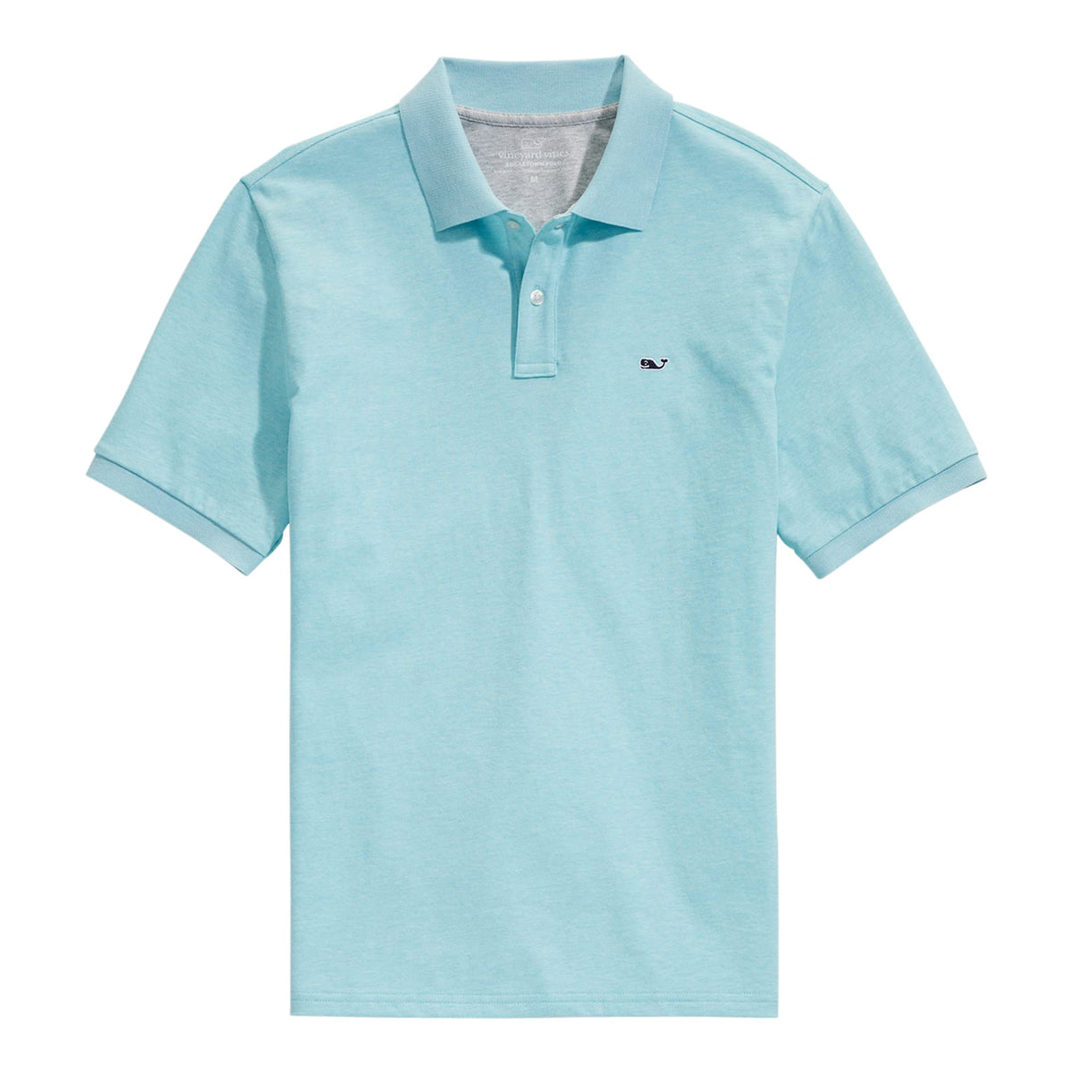 vineyard vines Men's Edgartown Pique Polo