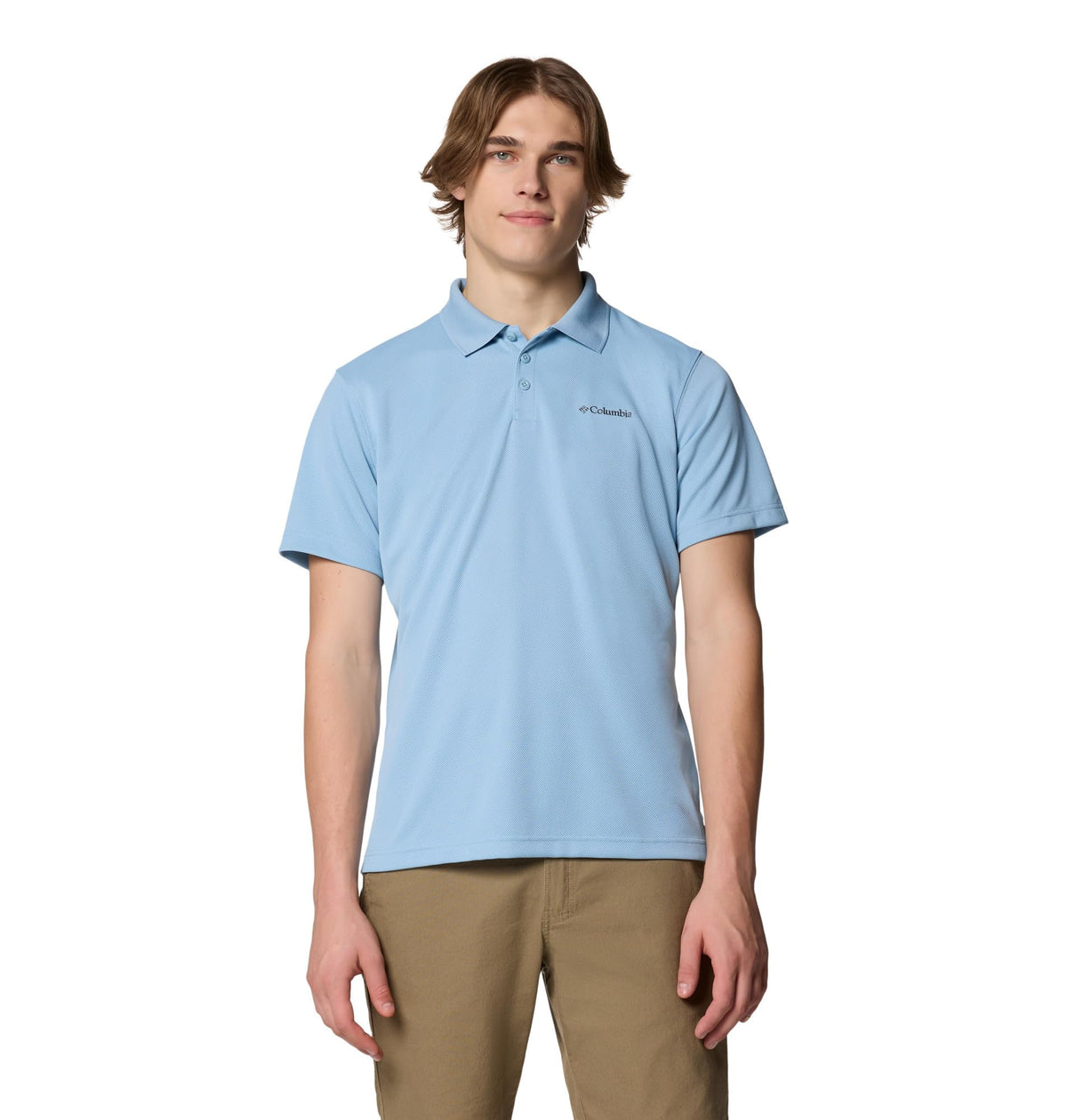 Columbia Men's Utilizer Polo