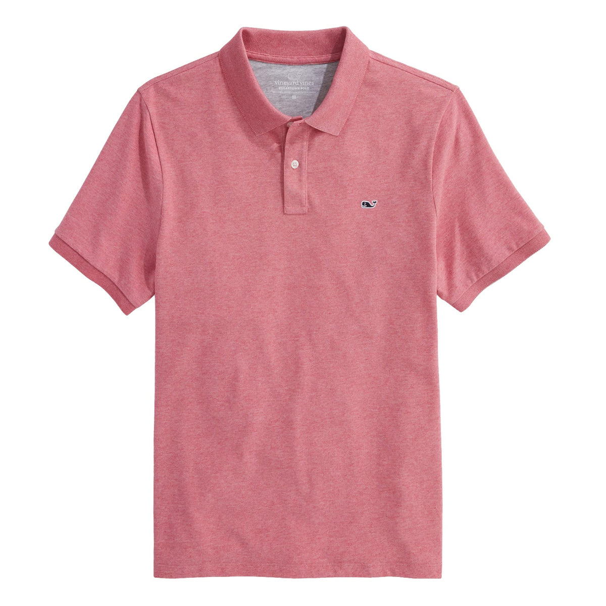 vineyard vines Men's Edgartown Pique Polo