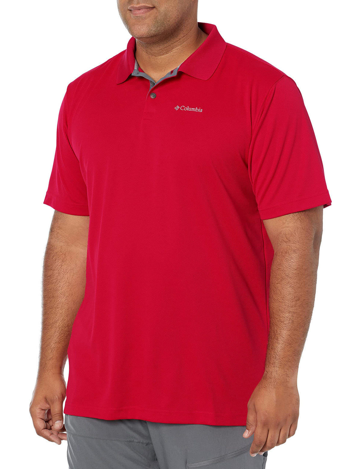 Columbia Men's Utilizer Polo