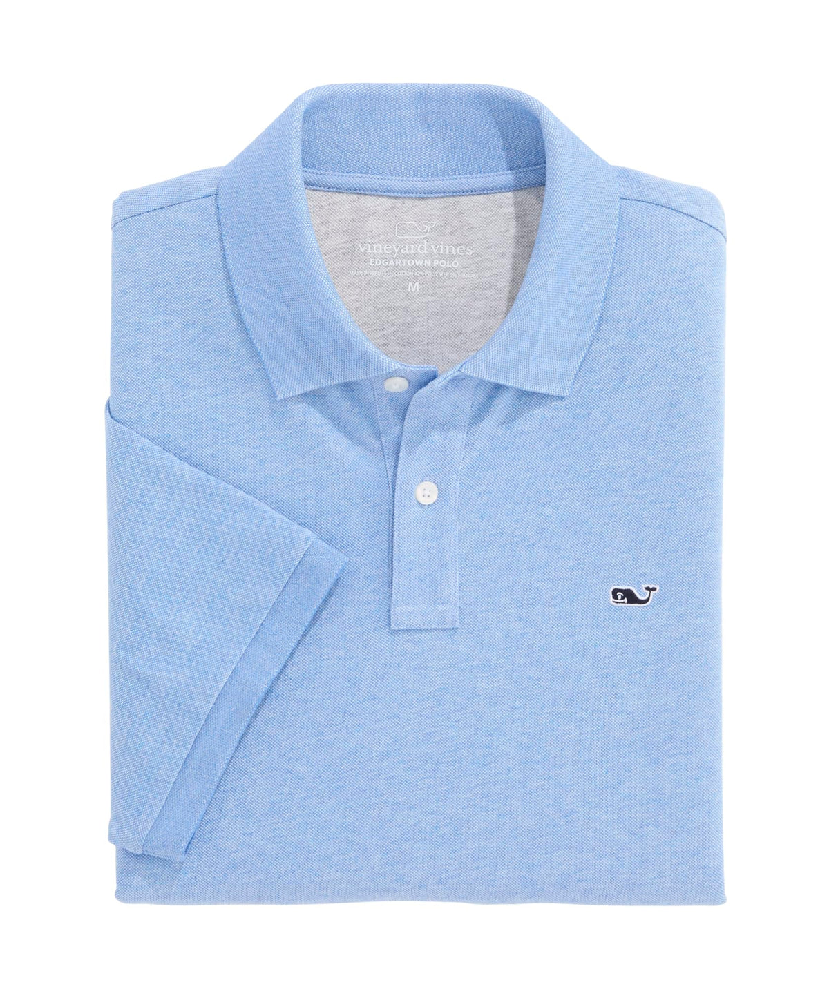 vineyard vines Men's Edgartown Pique Polo