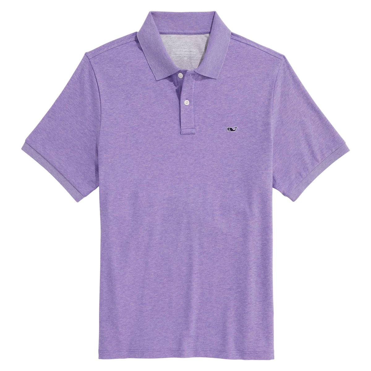 vineyard vines Men's Edgartown Pique Polo