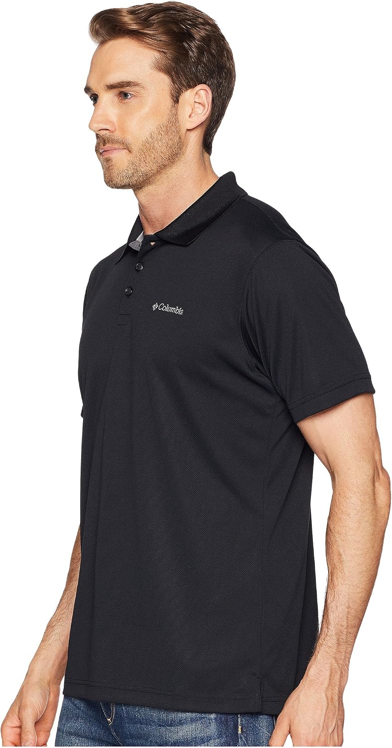 Columbia Men's Utilizer Polo