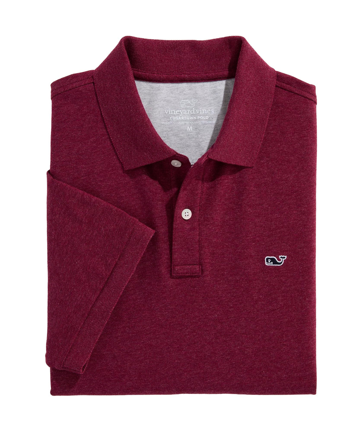 vineyard vines Men's Edgartown Pique Polo
