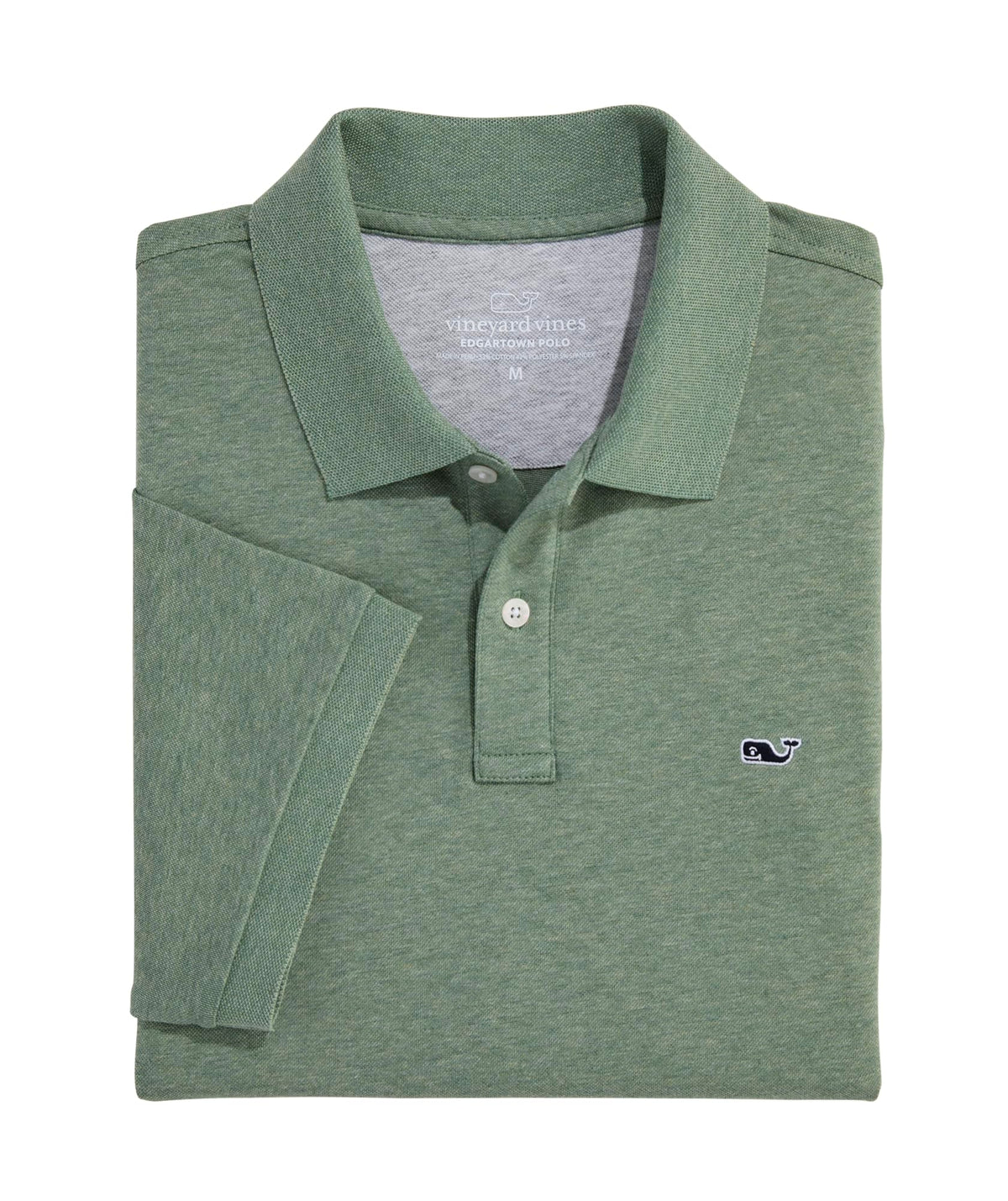vineyard vines Men's Edgartown Pique Polo