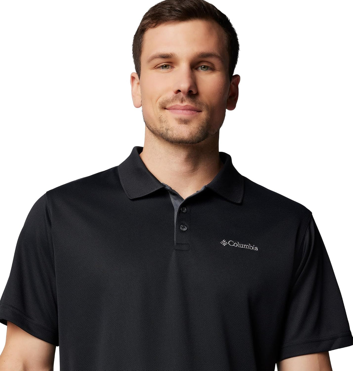 Columbia Men's Utilizer Polo