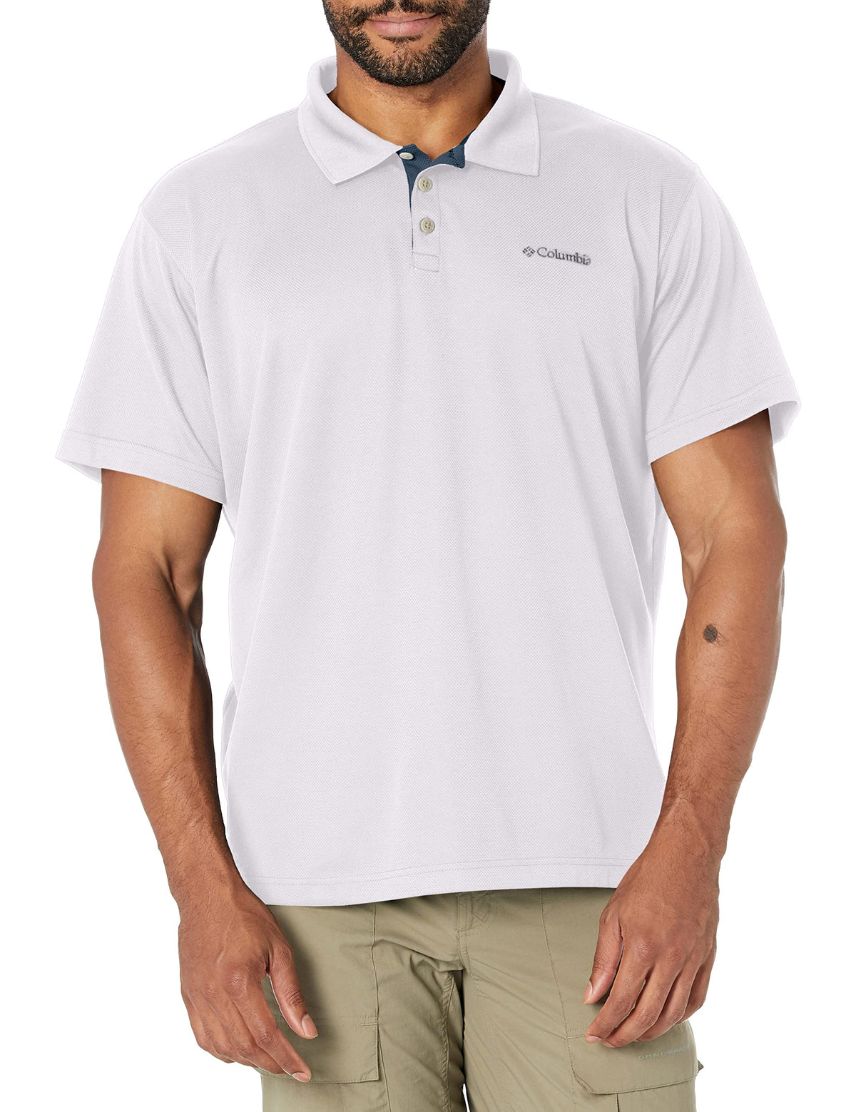 Columbia Men's Utilizer Polo