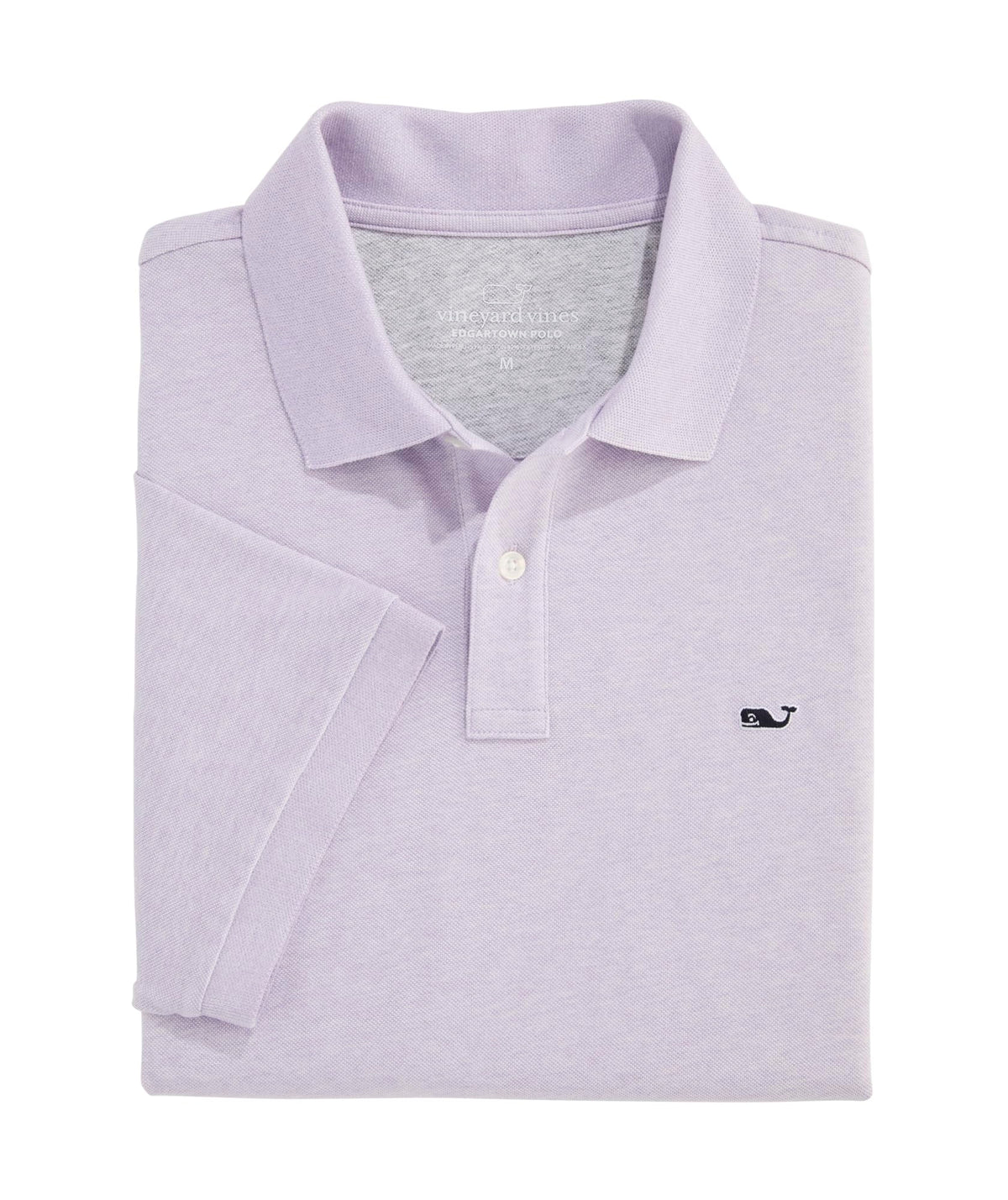 vineyard vines Men's Edgartown Pique Polo