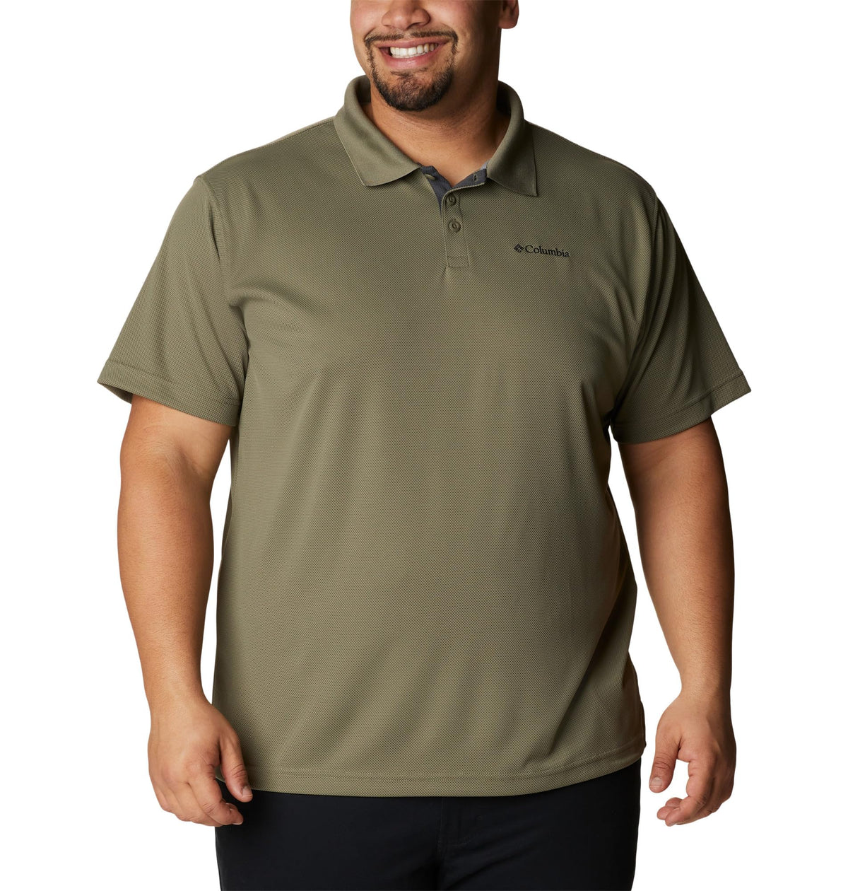 Columbia Men's Utilizer Polo