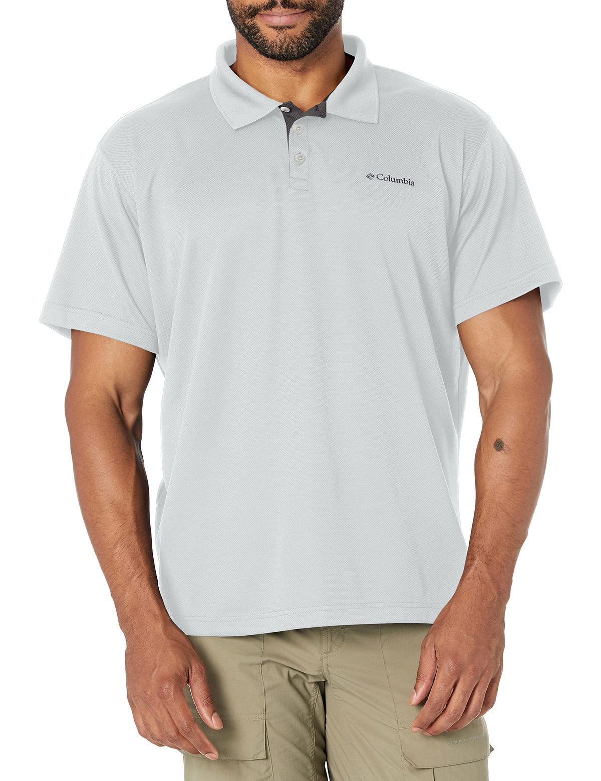 Columbia Men's Utilizer Polo