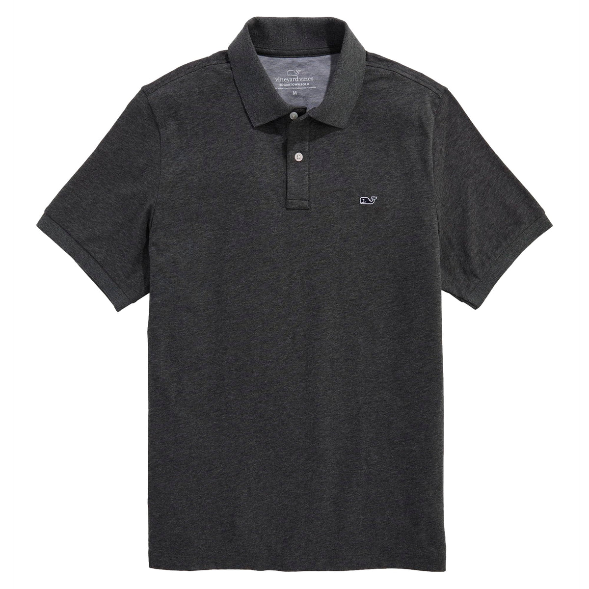 vineyard vines Men's Edgartown Pique Polo