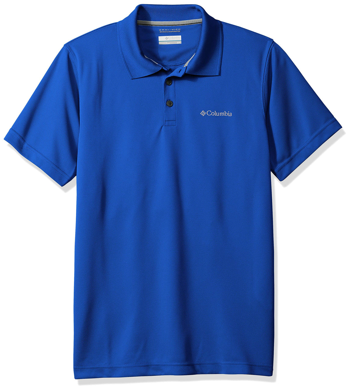 Columbia Men's Utilizer Polo
