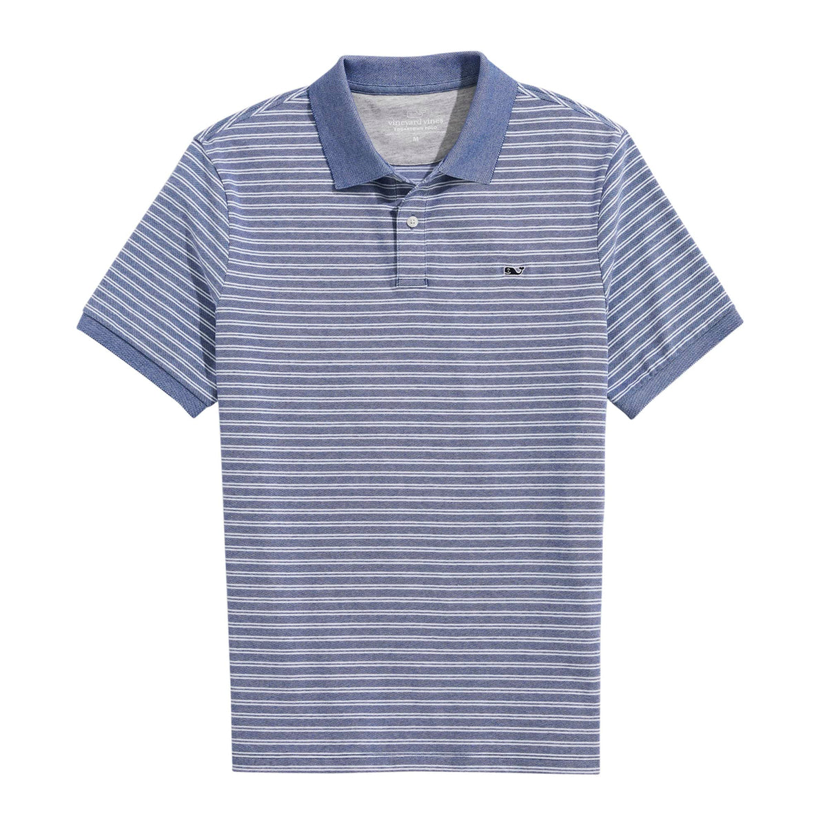 vineyard vines Men's Edgartown Pique Polo