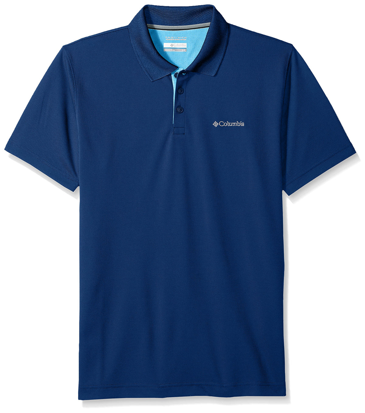Columbia Men's Utilizer Polo