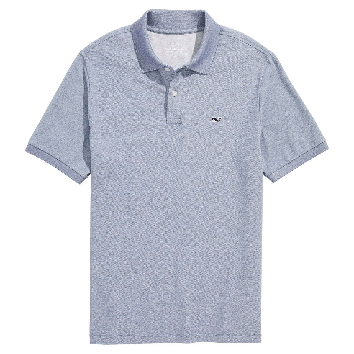 vineyard vines Men's Edgartown Pique Polo