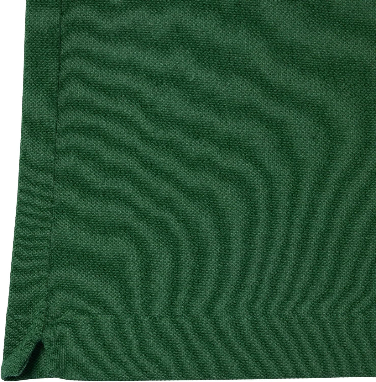 Lacoste Men's Original Cotton Pique Polo