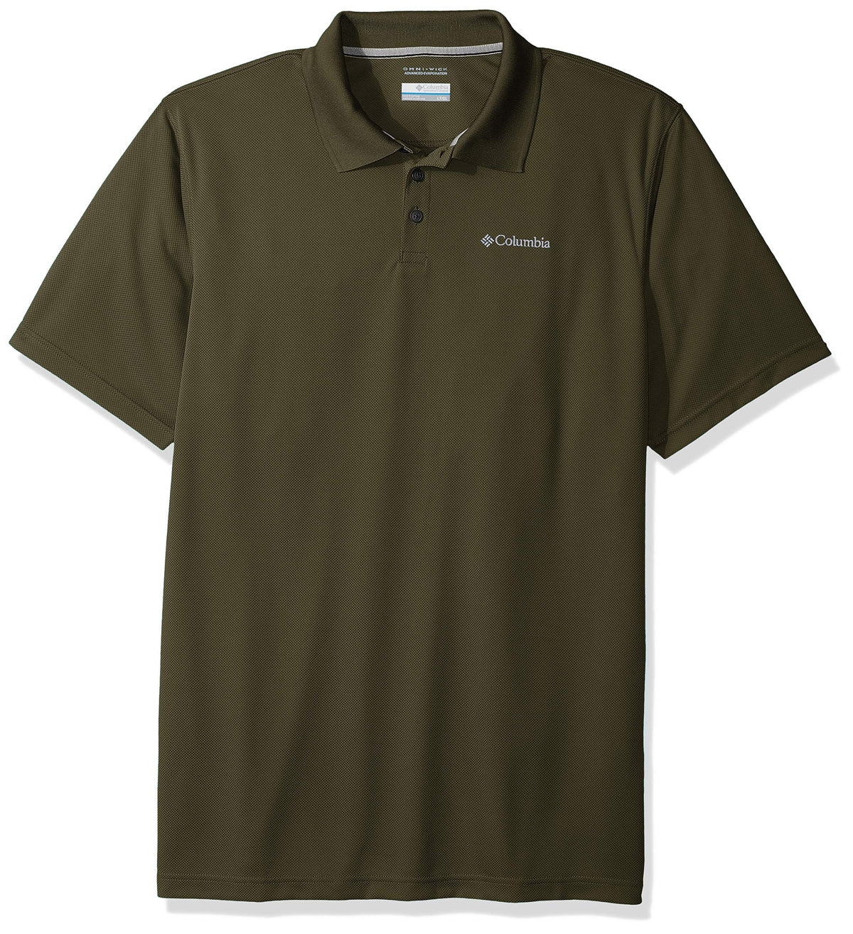 Columbia Men's Utilizer Polo